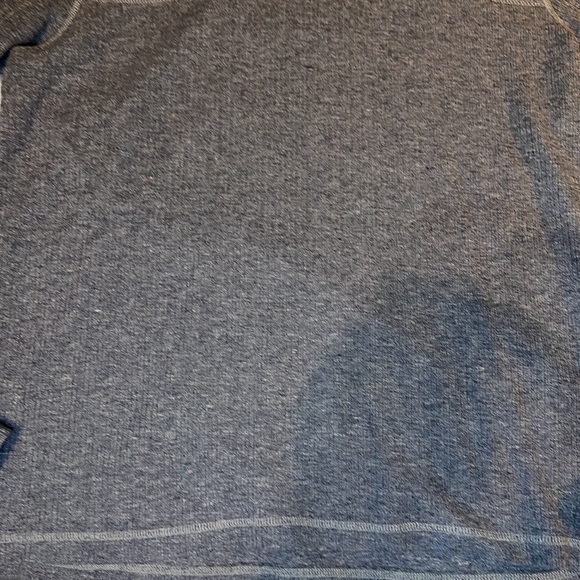 Men’s quarter zip lightweight sweater - Picture 3 of 9